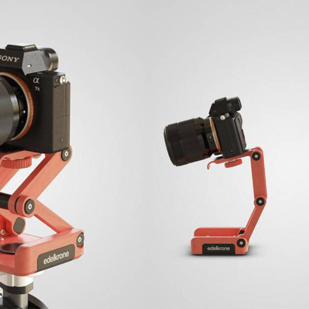 3D Print Your Filmmaking Gear
